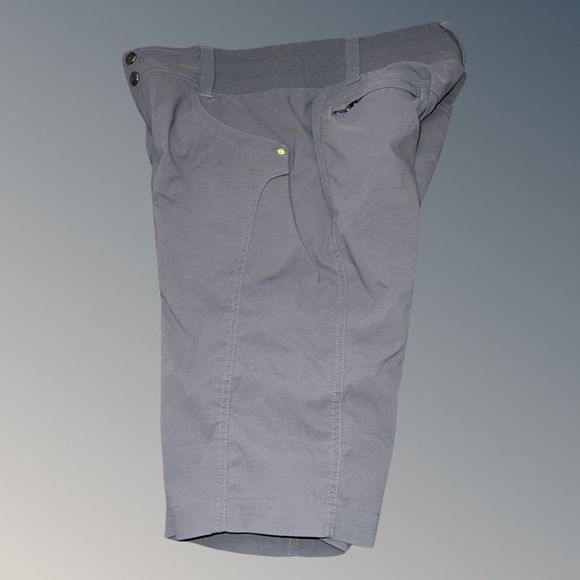 Women’s Title Nine Recycled Clamber Hiking Shorts Size 4 - Picture 2 of 4